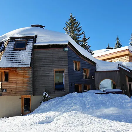 D'exception, Emplacement - 10 Pers. - Fr-1-314-338 Morzine