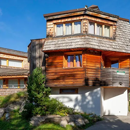 D'exception, Emplacement - 10 Pers. - Fr-1-314-338 * Morzine