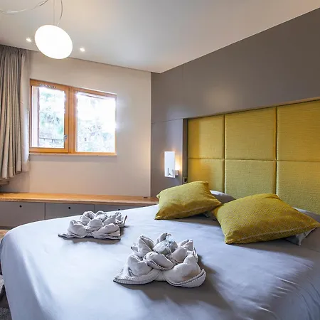 D'exception, Emplacement - 10 Pers. - Fr-1-314-338 Morzine